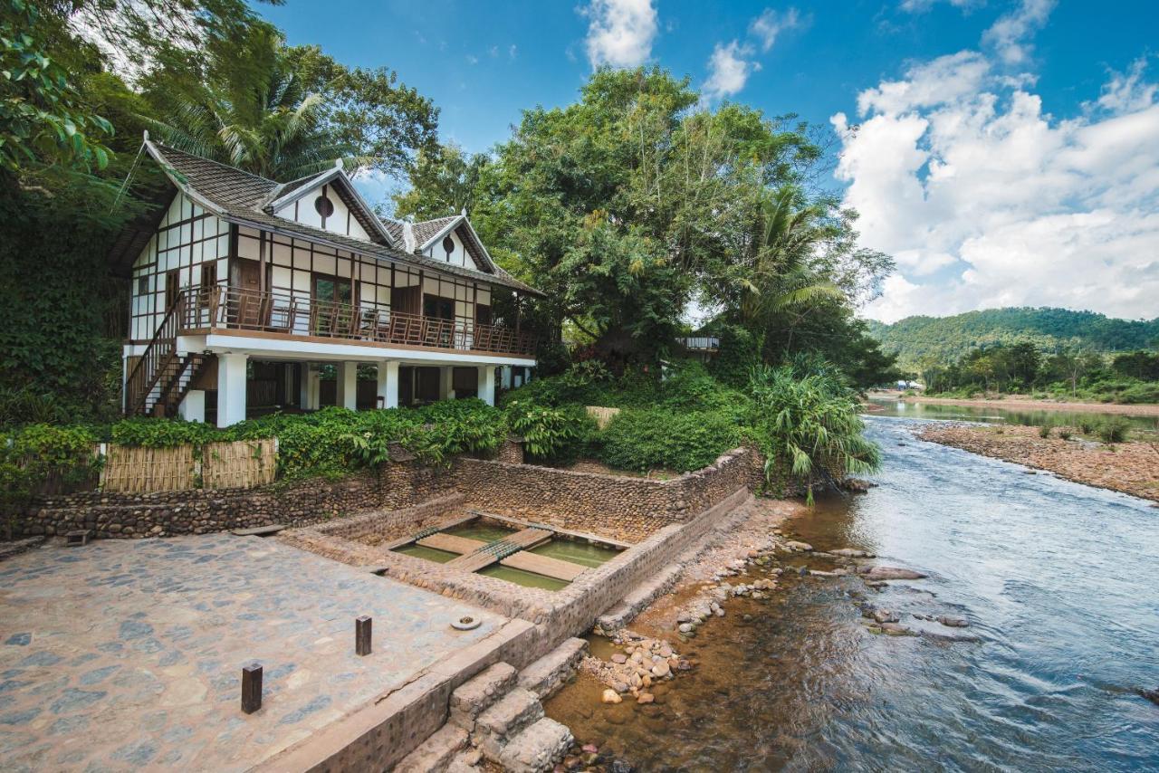 Muang La Lodge Exterior photo