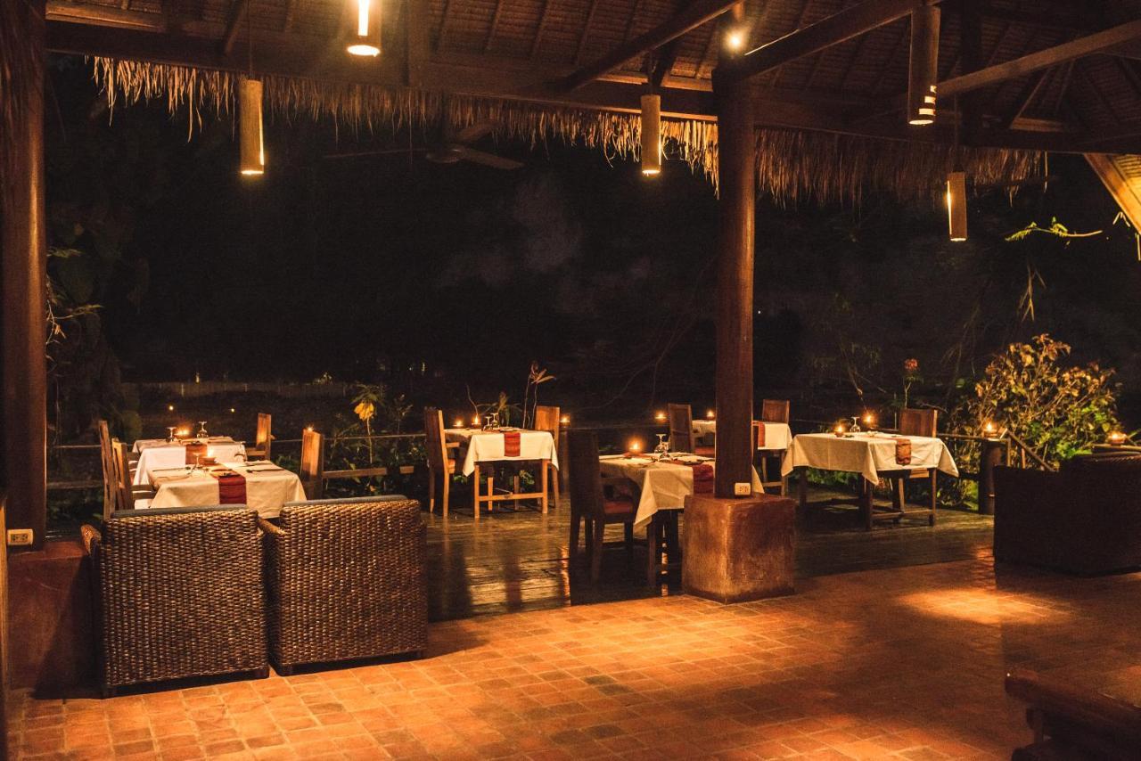 Muang La Lodge Exterior photo