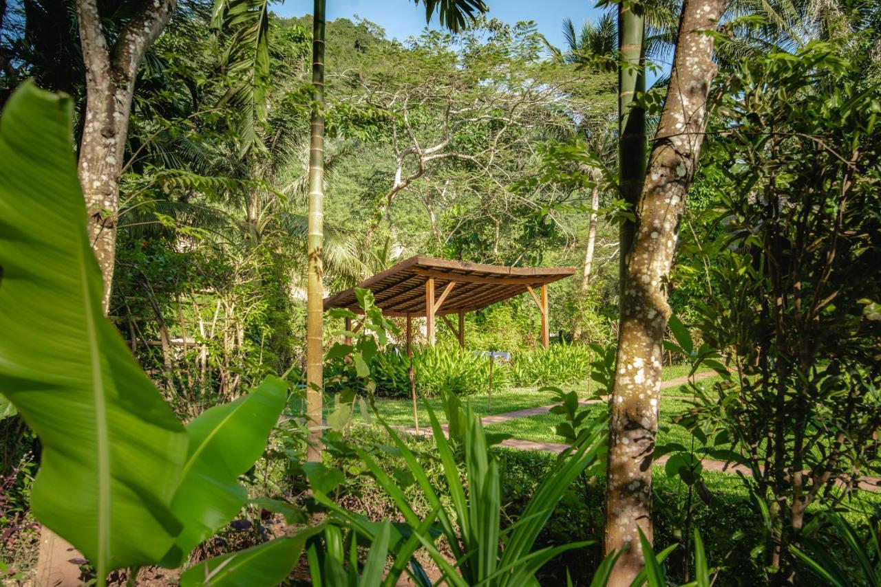 Muang La Lodge Exterior photo