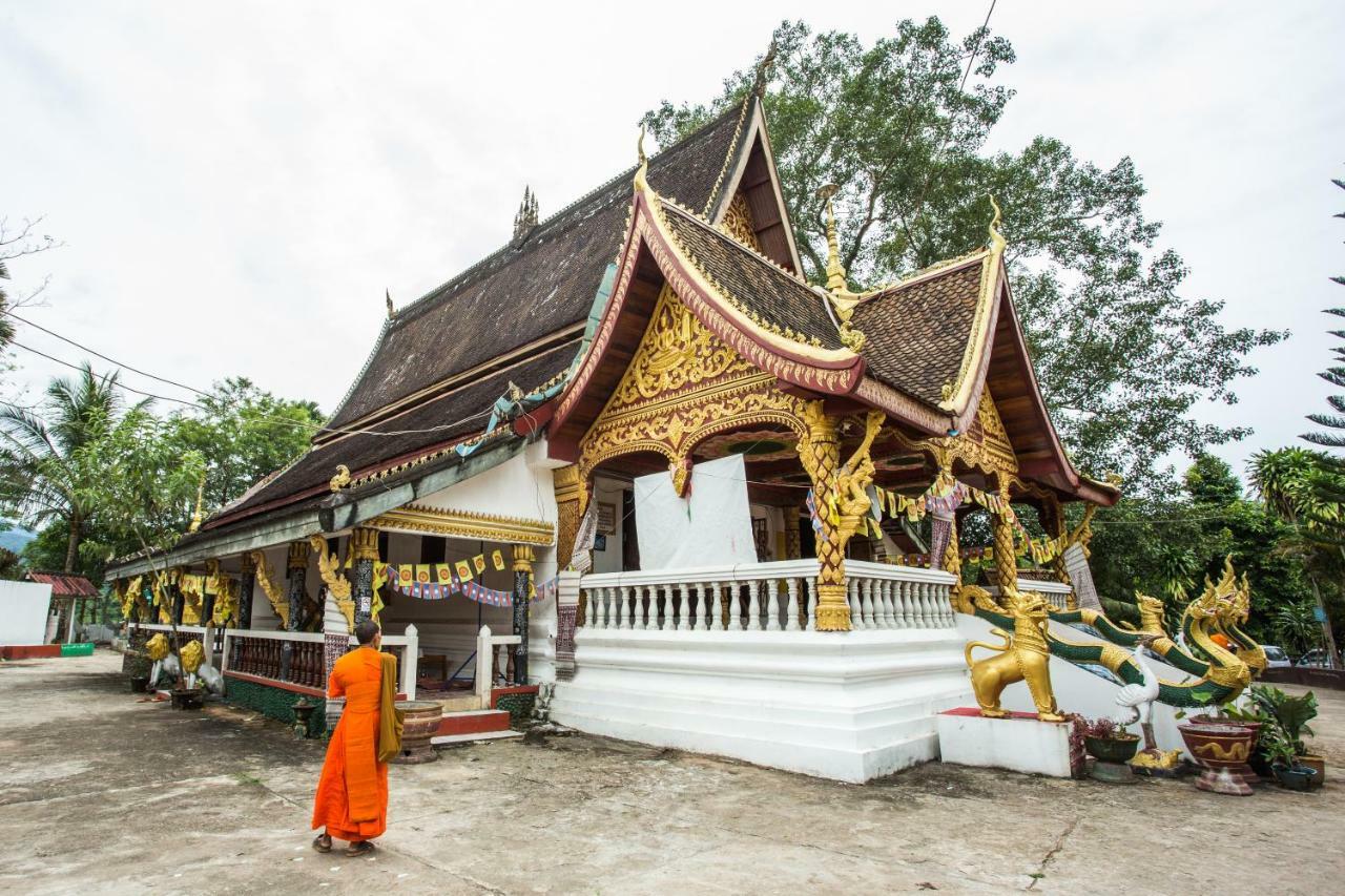 Muang La Lodge Exterior photo