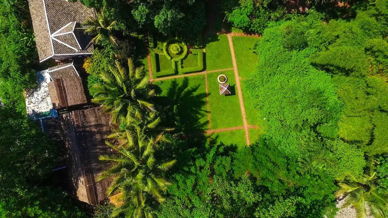Muang La Lodge Exterior photo