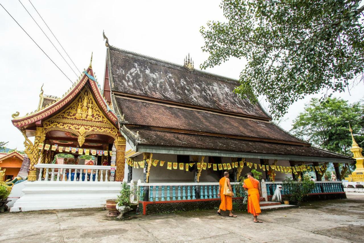 Muang La Lodge Exterior photo