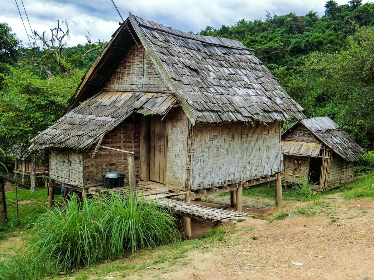 Muang La Lodge Exterior photo